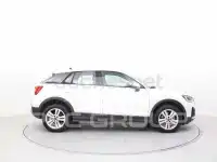 2022 Audi Q2