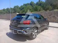 2022 Audi Q2