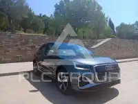 2022 Audi Q2