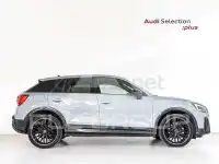 2022 Audi Q2