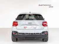 2022 Audi Q2