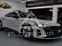 2022 Audi E-TRON
