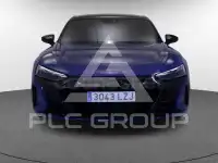 2022 Audi E-TRON