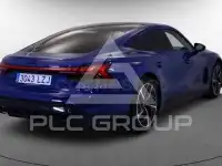 2022 Audi E-TRON