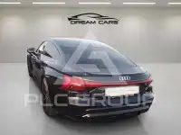 2022 Audi E-TRON