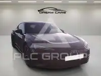 2022 Audi E-TRON