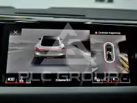 2022 Audi E-TRON