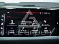 2022 Audi E-TRON