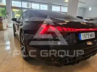 2022 Audi E-TRON