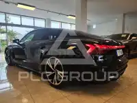 2022 Audi E-TRON