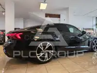 2022 Audi E-TRON