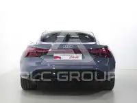 2022 Audi E-TRON