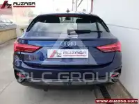2022 Audi Q3