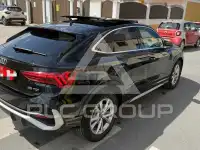 2022 Audi Q3