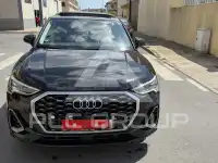 2022 Audi Q3