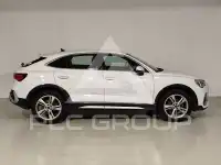2022 Audi Q3