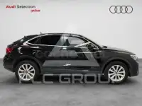2022 Audi Q3