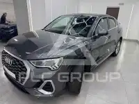 2022 Audi Q3