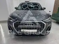 2022 Audi Q3
