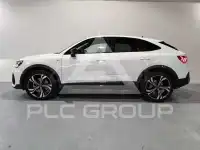 2022 Audi Q3