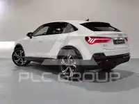 2022 Audi Q3