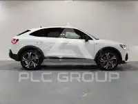 2022 Audi Q3