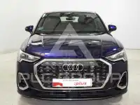 2022 Audi Q3
