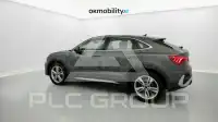 2022 Audi Q3