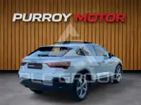 2022 Audi Q3