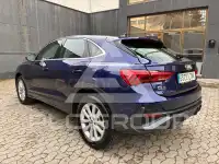 2022 Audi Q3