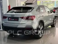 2022 Audi Q3