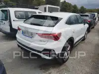 2022 Audi Q3