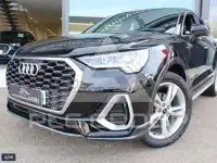 2022 Audi Q3
