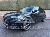 2022 Audi Q3