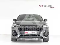 2022 Audi Q3