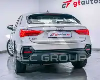2022 Audi Q3