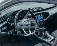 2022 Audi Q3