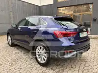 2022 Audi Q3