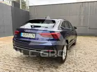 2022 Audi Q3