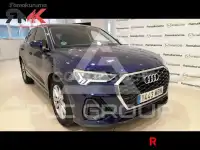 2022 Audi Q3