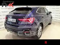 2022 Audi Q3