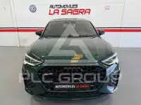 2022 Audi Q3