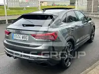 2022 Audi Q3