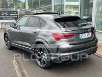 2022 Audi Q3