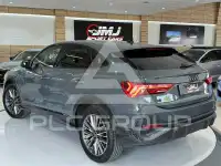 2022 Audi Q3