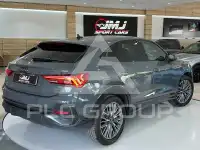 2022 Audi Q3