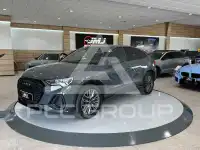 2022 Audi Q3