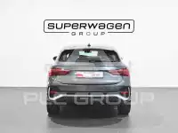 2022 Audi Q3