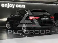 2022 Audi Q3
