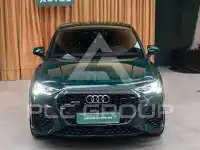 2022 Audi Q3
